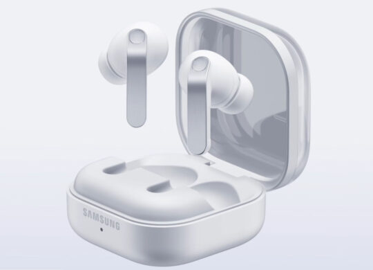 Samsung Galaxy 4 Buds Pro Ecouteurs Boitier