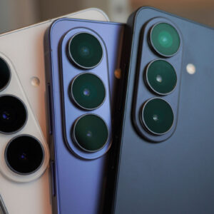 Image article Samsung enregistre une perte historique de sa division mobile malgré le succès des S26