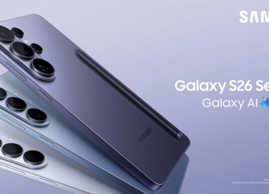 Samsung Galaxy S26 vs 26 Plus vs 26 Ultra