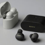 Sony WF-1000XM6 Ecouteurs