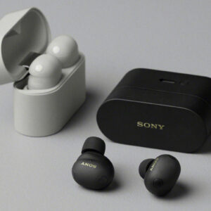 Image article WF-1000XM6 : Sony dévoile ses écouteurs avec plein d&rsquo;améliorations