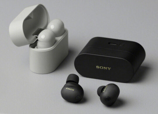 Sony WF-1000XM6 Ecouteurs