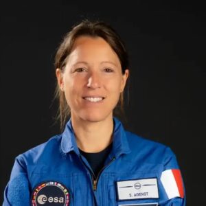 Image article Sophie Adenot en orbite : l&rsquo;astronaute française se dirige vers l’ISS