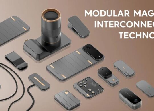 Tecno-Modular-Phone