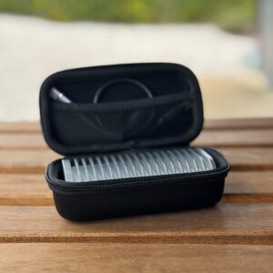 Image article Test TerraMaster D1 SSD Pro : notre avis sur ce boîtier SSD NVMe Thunderbolt 5/USB4 80 Gbit/s