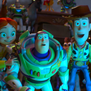 Image article Toy Story 5 : la bande-annonce confronte les jouets à la technologie
