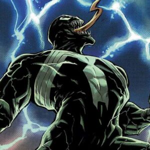 Image article Venom : Sony prépare un film d’animation, Tom Hardy impliqué