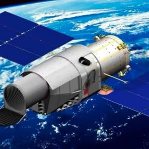 Image article Xuntian : la Chine prépare un télescope spatial aux capacités inédites