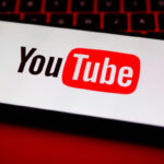 YouTube Logo