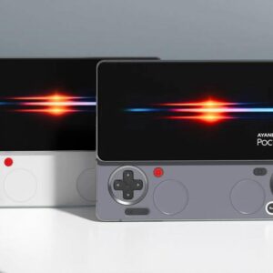 Image article Ayaneo Pocket Play : le smartphone gaming à clavier coulissant dévoile ses caractéristiques