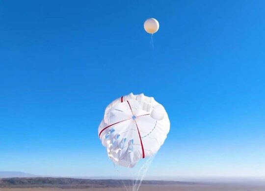 cerf volant chinois energie renouvleable