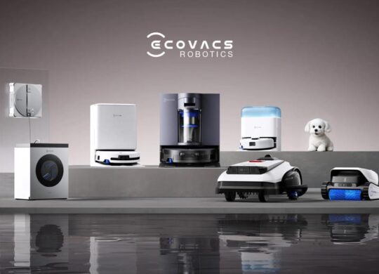 ecovacs 2026
