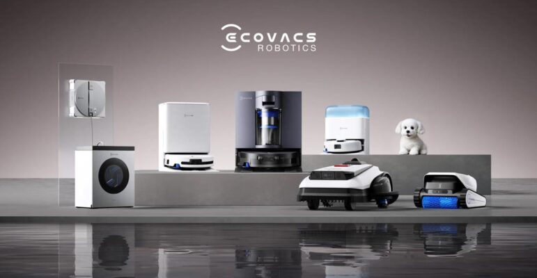 ecovacs 2026