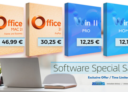 godeal ventes speciales