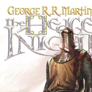 Image article Game of Thrones : le spin-off « A Knight of the Seven Kingdoms » dope les ventes de comics
