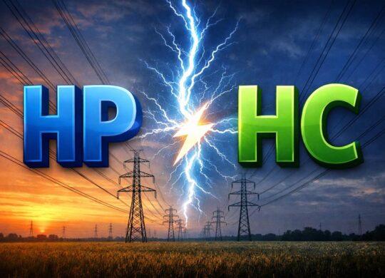 heure creuse heure pleine