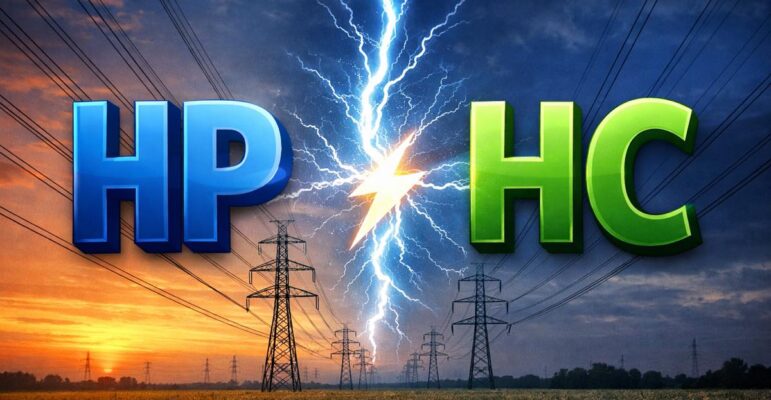 heure creuse heure pleine