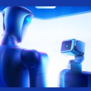 Image article MWC 2026 : Honor va dévoiler le Magic V6, le Robot-Phone… et un robot humanoïde