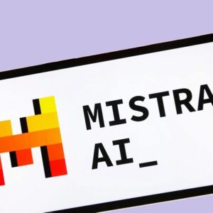 Image article Mistral AI rachète Koyeb et accélère sa stratégie de cloud IA souverain en Europe