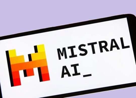 mistral-ai