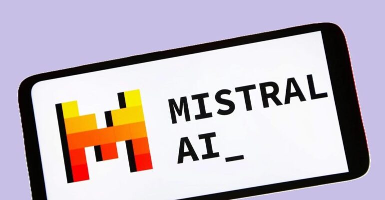 mistral-ai