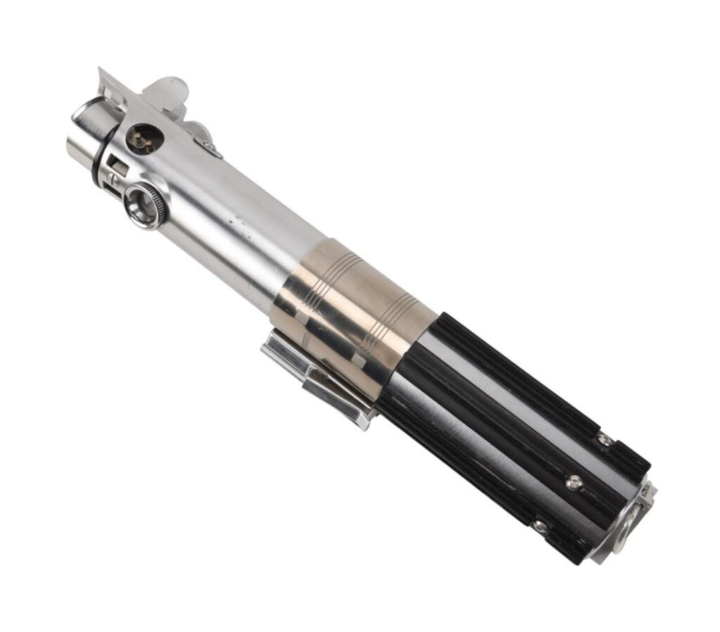 Sabre Laser Propstore 