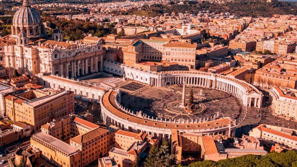 Vatican