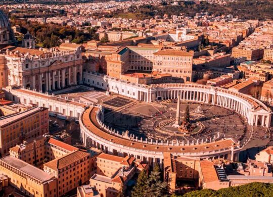 vatican