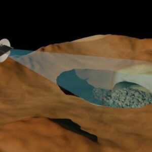 Image article Des chercheurs confirment l&rsquo;existence de tunnels de lave sur Vénus