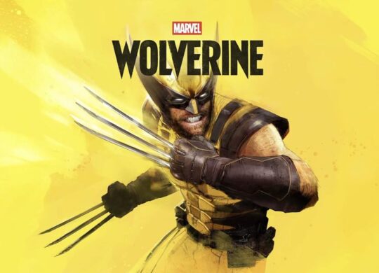 wolverine