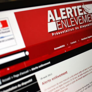 Image article Alerte Enlèvement : votre smartphone va vous alerter avec FR-Alert