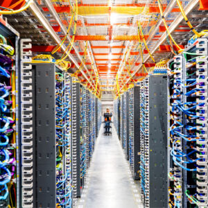 Image article Pour l&rsquo;IA et le cloud, Amazon investit 18 milliards d’euros supplémentaires en Espagne