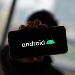 Android Logo Icone