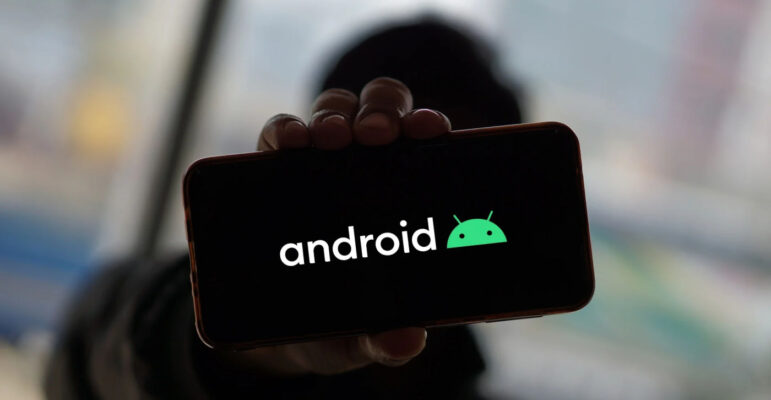 Android Logo Icone