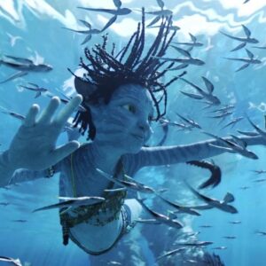 Image article Avatar 4 : James Cameron assure qu&rsquo;une suite reste « très probable » après son passage aux Saturn Awards