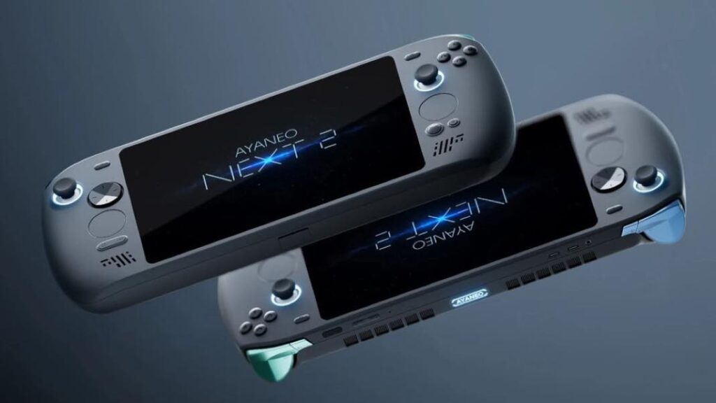 Ayaneo Next 2