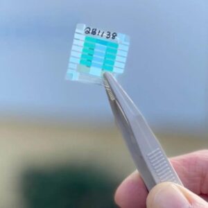 Image article Des chercheurs australiens mettent au point le premier prototype de batterie quantique