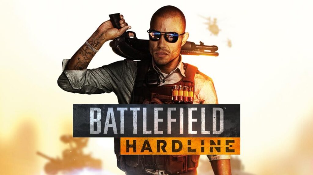 Battlefield hardline