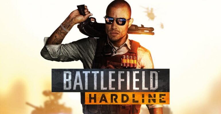 Battlefield hardline