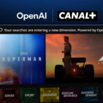 Canal Plus OpenAI