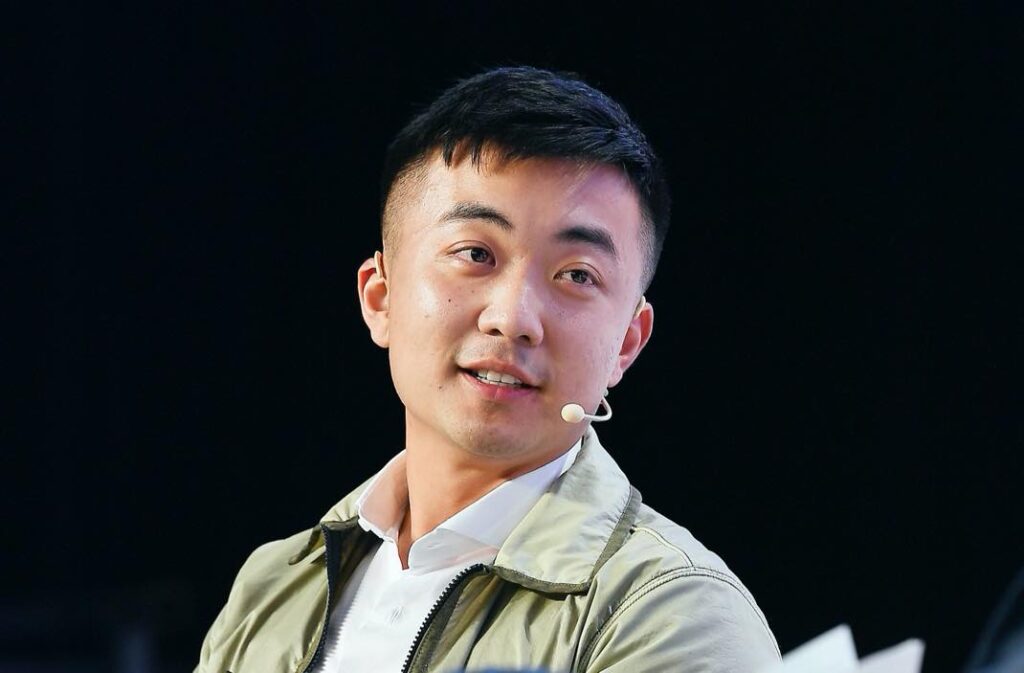Carl Pei 