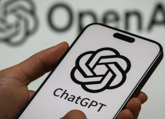 ChatGPT Logo
