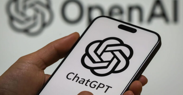 ChatGPT Logo