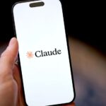 Claude Logo