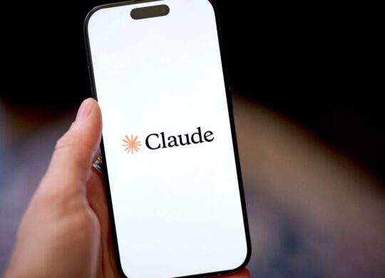 Claude Logo