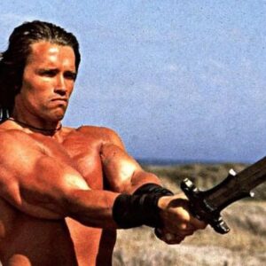 Image article Conan le Barbare : Arnold Schwarzenegger annonce une suite, avec le réalisateur de Mission Impossible