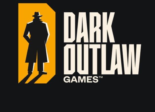 Dark Outlaw Games