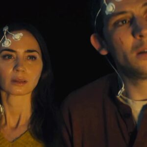 Image article Disclosure Day : la bande-annonce du prochain Spielberg dévoile enfin l’ampleur du mystère extraterrestre