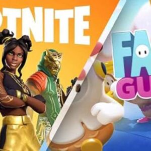 Image article Fortnite / Fall Guys : Epic durcit la facture et augmente drastiquement le prix des monnaies virtuelles