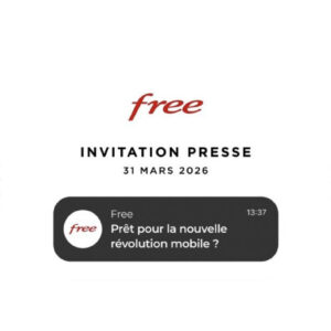 Image article Free annonce une « nouvelle révolution mobile » pour le 31 mars